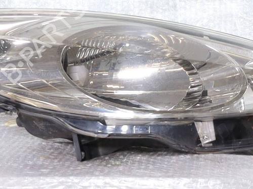Used Right headlight Right headlight 39464144 39464144