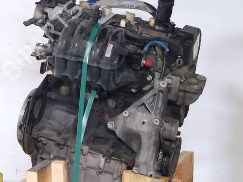 Used Engine Engine ALFA ROMEO MITO (955_) 1.4 MultiAir (955AXL1B) (105 hp) 36013276 36013276