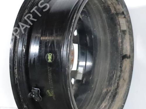 Used Alternator JEEP AVENGER (J2) GSE T3 (101 hp) 28192636