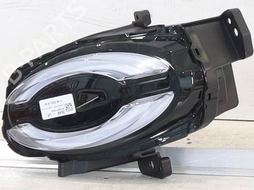 Used Left daytime light Left daytime light FIAT 600e / 600 (365_, 364_) Electric (156 hp) 24373419 24373419