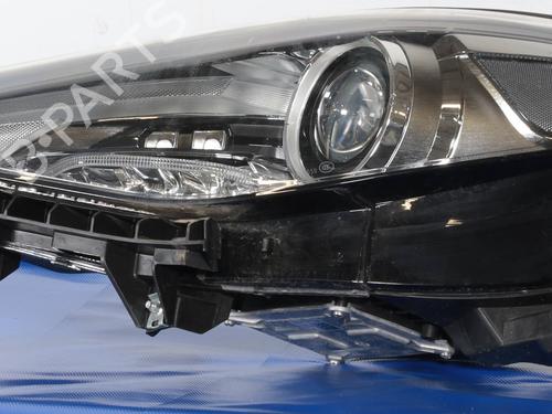 Left headlight ALFA ROMEO GIULIA (952_) 2.0 (952ACA25) | BP29826792C28