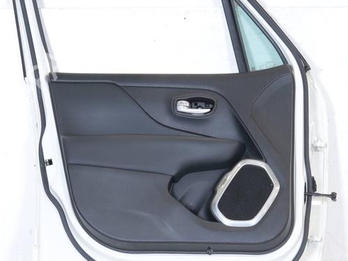 Left front door JEEP RENEGADE SUV (BU, B1, BV) 1.3 T-GDi 4x4 | BP24555232C2 