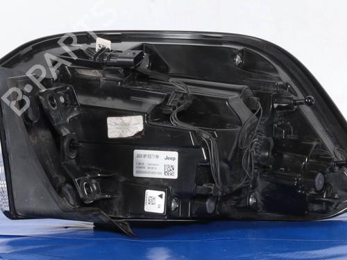Lampa tylna prawa JEEP COMPASS (MP, M6, MV, M7) 1.3 HYBRID 4X4 | BP29892496C35 