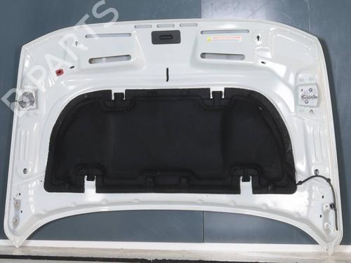 Hood JEEP RENEGADE SUV (BU, B1, BV) 2.0 CRD 4x4 | BP28816868C1 