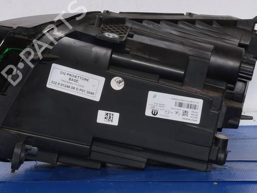 Right headlight FIAT 500e (332_) Elektro (FA1) | BP29826707C29