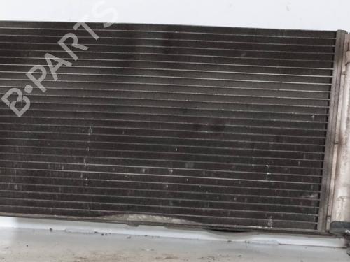 AC-Kondensator FIAT PANDA (169_) 1.2 (169.AXB11, 169.AXB1A) (60 hp) 26435635