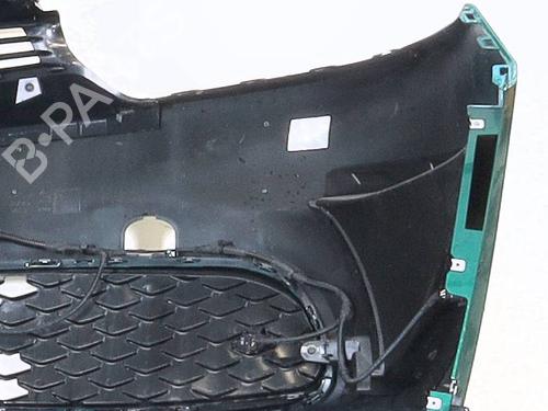 Front bumper ALFA ROMEO TONALE (965_) 1.3 Hybrid Q4 | BP29278302C7 