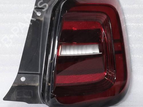 Used Right taillight Right taillight ABARTH 500E Hatchback (332_) Scorpionissima (155 hp) 36404313 36404313