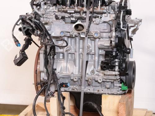 Used Engine Engine OPEL GRANDLAND / GRANDLAND X (A18, P1UO) 1.5 Turbo D (75) (131 hp) 40039758 40039758