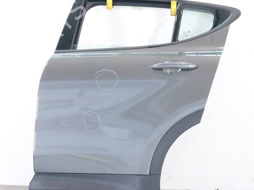 Used Left rear door Left rear door 36217419 36217419