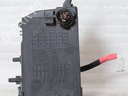 Fuse box FIAT 500X (334_) 2.0 D Multijet 4x4 (334AXB22, 334AXD2B) | BP36835622E1 - Image 5