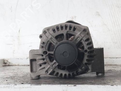 alternator-opel-corsa-c-x01-2000-2001-2002-2003-2004-2005-2006-2007-2008-2009-36774432 main image