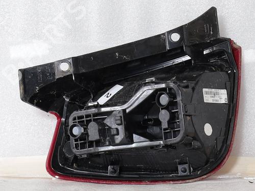 Right taillight FIAT 500 (312_) 1.2 (312AXA1A) | BP37192592C35 - Image 2