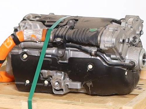 Engine JEEP RENEGADE SUV (BU, B1, BV) 1.3 PHEV 4Xe | BP39973222M1 - Image 3