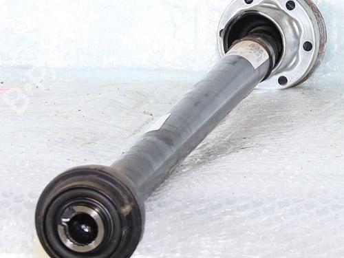 Driveshaft ALFA ROMEO STELVIO (949_) 2.2 D Q4 (949.AXB2A) | BP40071627M37 - Image 3