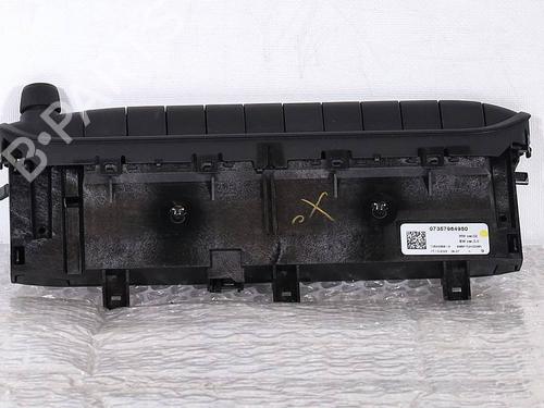 Climate control JEEP AVENGER (J2) 1.2 GSE T3 | BP39261908I5 - Image 3