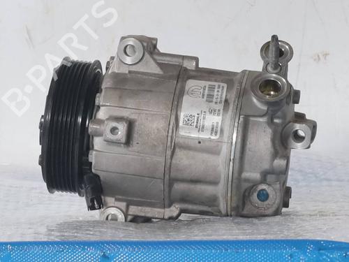 AC compressor FIAT DUCATO Platform/Chassis (250_) 180 Multijet 2,2 D | BP33284612M34 - Image 2