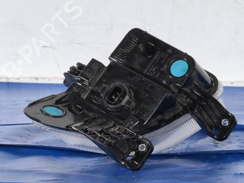 Right daytime light JEEP RENEGADE SUV (BU, B1, BV) 1.3 PHEV 4Xe | BP30490481C103 - Image 2