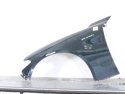 Used Left front fenders Left front fenders ALFA ROMEO GIULIA (952_) 2.2 D (952AEM250, 952AEA250) (160 hp) 34340808 34340808