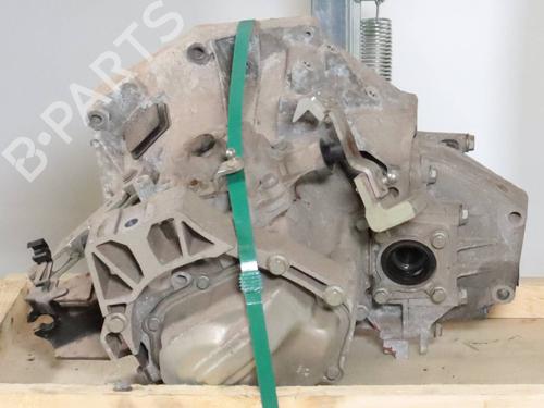 Gearbox FIAT PANDA (312_, 319_) 1.2 (312PXA1A) | BP26435595M3