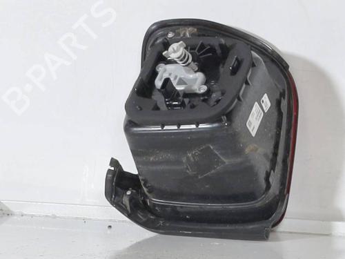 Used Left taillight JEEP RENEGADE SUV (BU, B1, BV) 1.5 T4 Hybrid (131 hp) 29186493