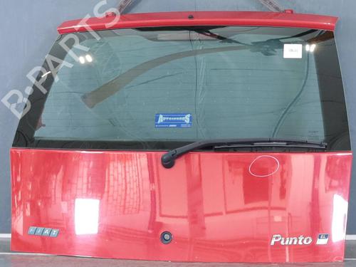 Porton trasero Porton trasero FIAT PUNTO (188_) 1.2 60 (188.030, .050, .130, .150, .230, .250) (60 hp) 36447945 36447945