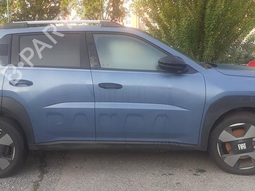 Climate control FIAT GRANDE PANDA (328) EV (328) | BP36404396I5  - Image 7