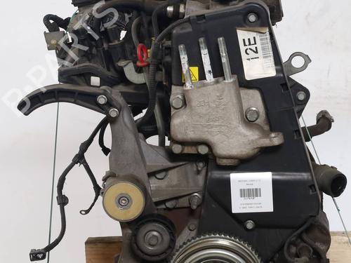Motor FIAT PANDA (169_) 1.2 (169.AXB11, 169.AXB1A) (60 hp) 31647557