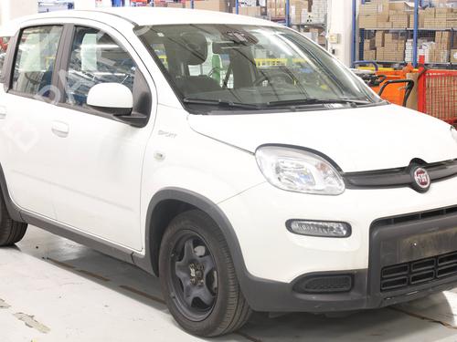 Engine mount FIAT PANDA (312_, 319_) 1.0 Mild Hybrid (312.PYD1B) | BP31647712M89 - Image 4