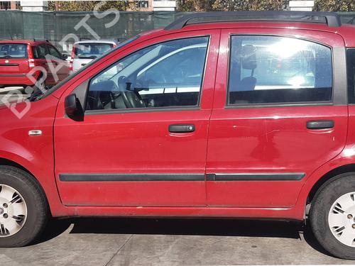 Engine FIAT PANDA (169_) 1.2 (169.AXB11, 169.AXB1A) | BP40117345M1 - Image 10
