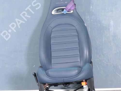 Left front seat FIAT 500 (312_) 1.2 (312AXA1A) | BP39135278C15 - Image 3