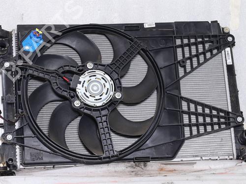 radiator-set-fiat-500-312_-2007-37690789 main image