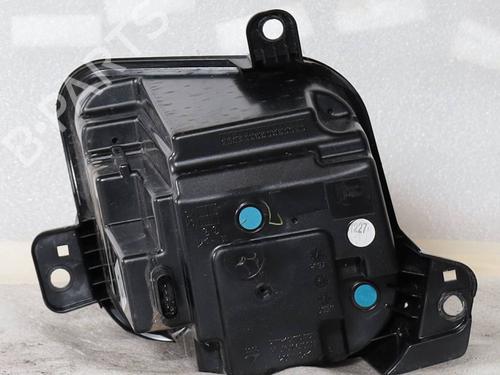 Left daytime light ABARTH 500E Hatchback (332_) Scorpionissima | BP38920727C104 - Image 4