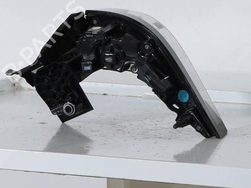 Left taillight ALFA ROMEO JUNIOR (626_, 627_) Electric | BP29137524C34 