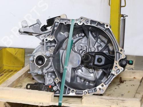 Used Gearbox Gearbox JEEP AVENGER (J2) 1.2 GSE T3 (101 hp) 33319071 33319071