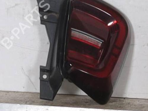 Used Left taillight Left taillight FIAT 500e (332_) Elektro (FA1) (95 hp) 27640263 27640263