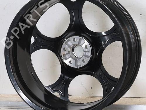 Fælk ALFA ROMEO STELVIO (949_) 2.0 Q4 (949.AXF2A) | BP27204905C45 - Image 2