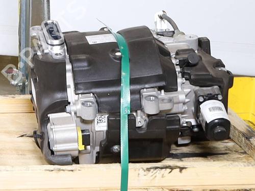 Used Engine Engine 37711034 37711034