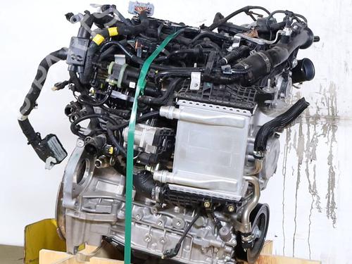 Engine FIAT 500X (334_) 1.5 T4 Hybrid | BP38643899M1 - Image 3