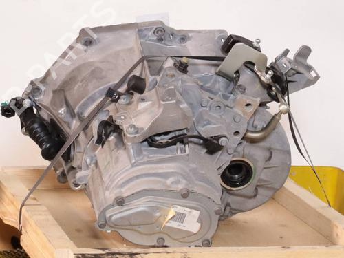 Gearbox JEEP AVENGER (J2) 1.2 GSE T3 | BP39973598M3  - Image 5