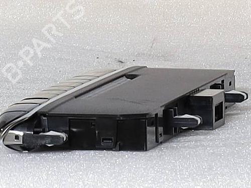 Climate control FIAT 500e (332_) Elektro 3+1 (FA1) | BP39135477I5 - Image 5