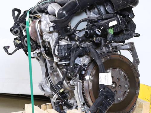 Engine JEEP AVENGER (J2) 1.2 GSE T3 | BP38684196M1 - Image 5