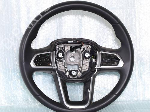 Steering wheel FIAT DUCATO Platform/Chassis (250_) 140 Multijet 2,2 D | BP39973200C49 - Image 1