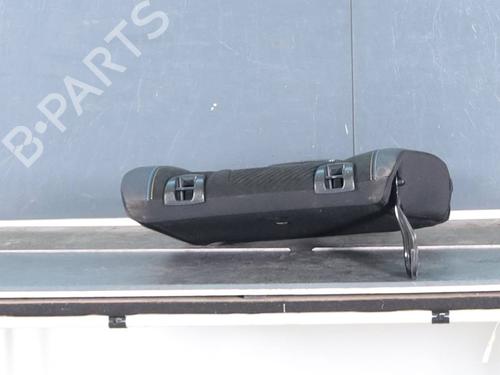 Sæde Bagtil ABARTH 500E Convertible (332_) Scorpionissima | BP39403029C17 - Image 6