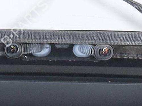 Tailgate JEEP COMPASS (MP, M6, MV, M7) 1.3 Hybrid 4x4 | BP29570770C6 
