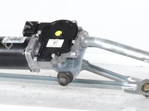 Used Front wipers mechanism Front wipers mechanism 27482334 27482334