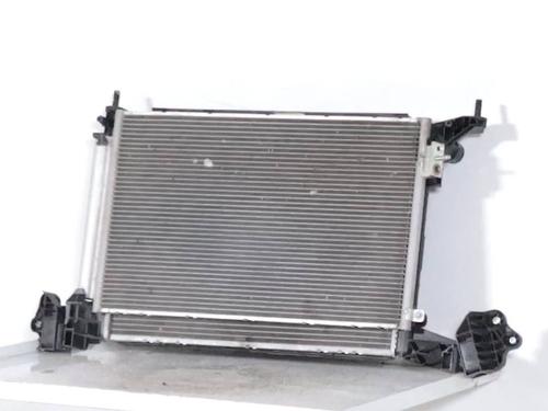 Used AC radiator AC radiator FIAT TIPO Hatchback (356_, 357_) 1.6 Multijet (357HXG1) (131 hp) 32706001 32706001