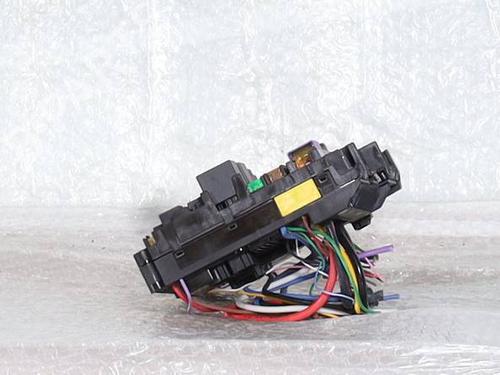 Fuse box OPEL ASTRA L (OV5) 1.2 MHEV (FPHPY) | BP39403080E1 - Image 5