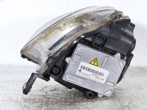 Left headlight FIAT 500 (312_) 1.2 (312AXA1A) | BP39261723C28 - Image 5