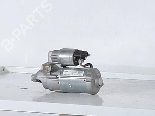 Starter CITROËN C5 AIRCROSS (A_) 1.5 BlueHDi 130 (ACYHZJ, ACYHZR) | BP30662136M8 - Image 3